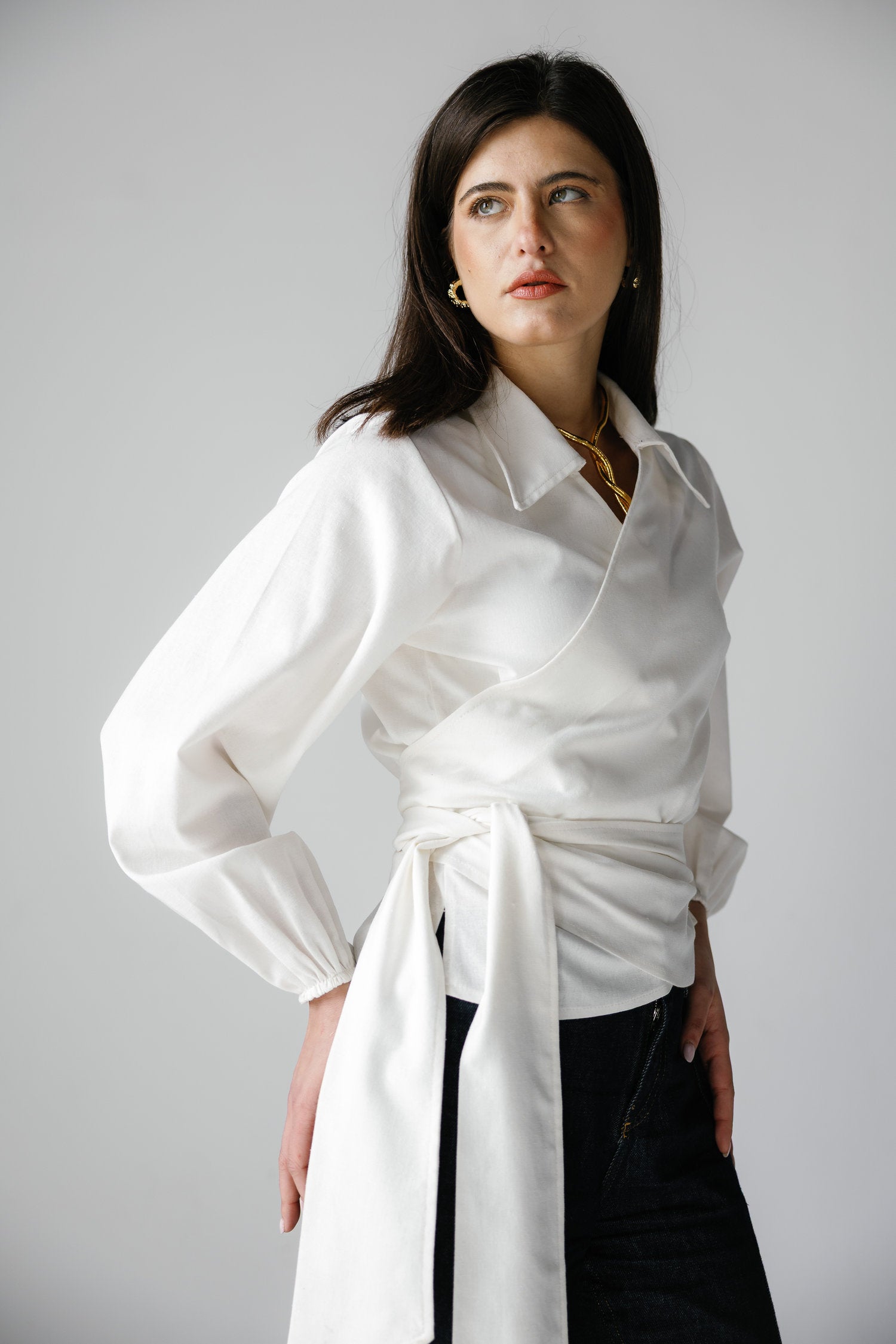 Pause Shirt