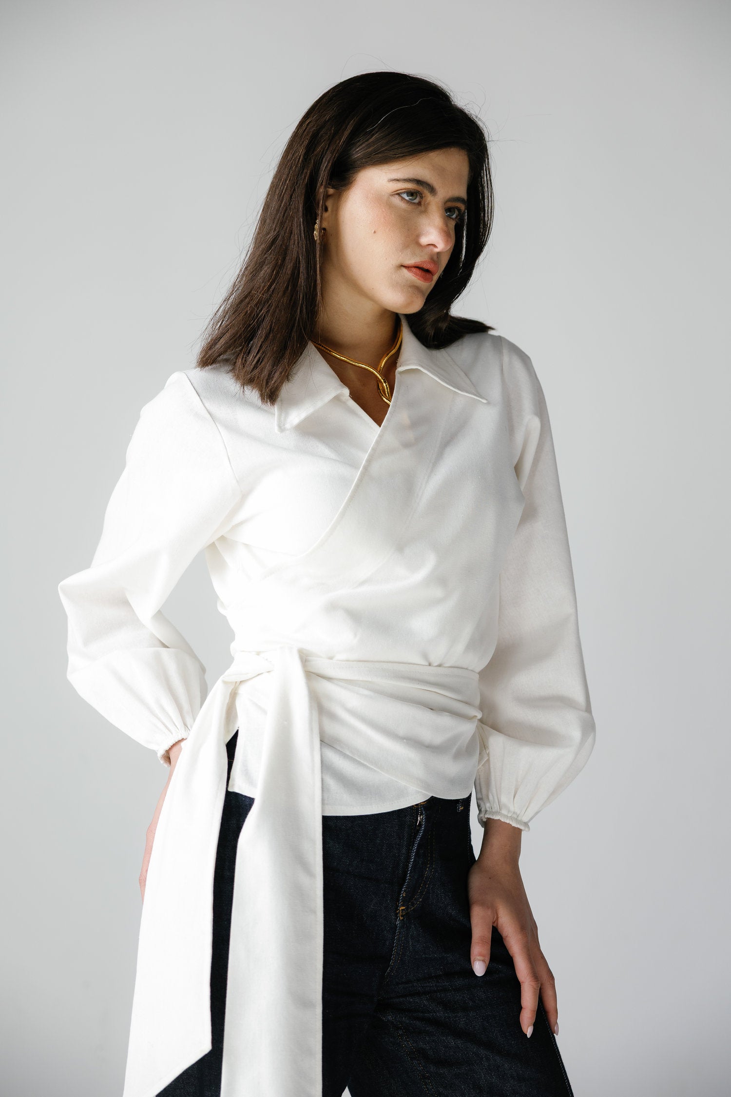Pause Shirt