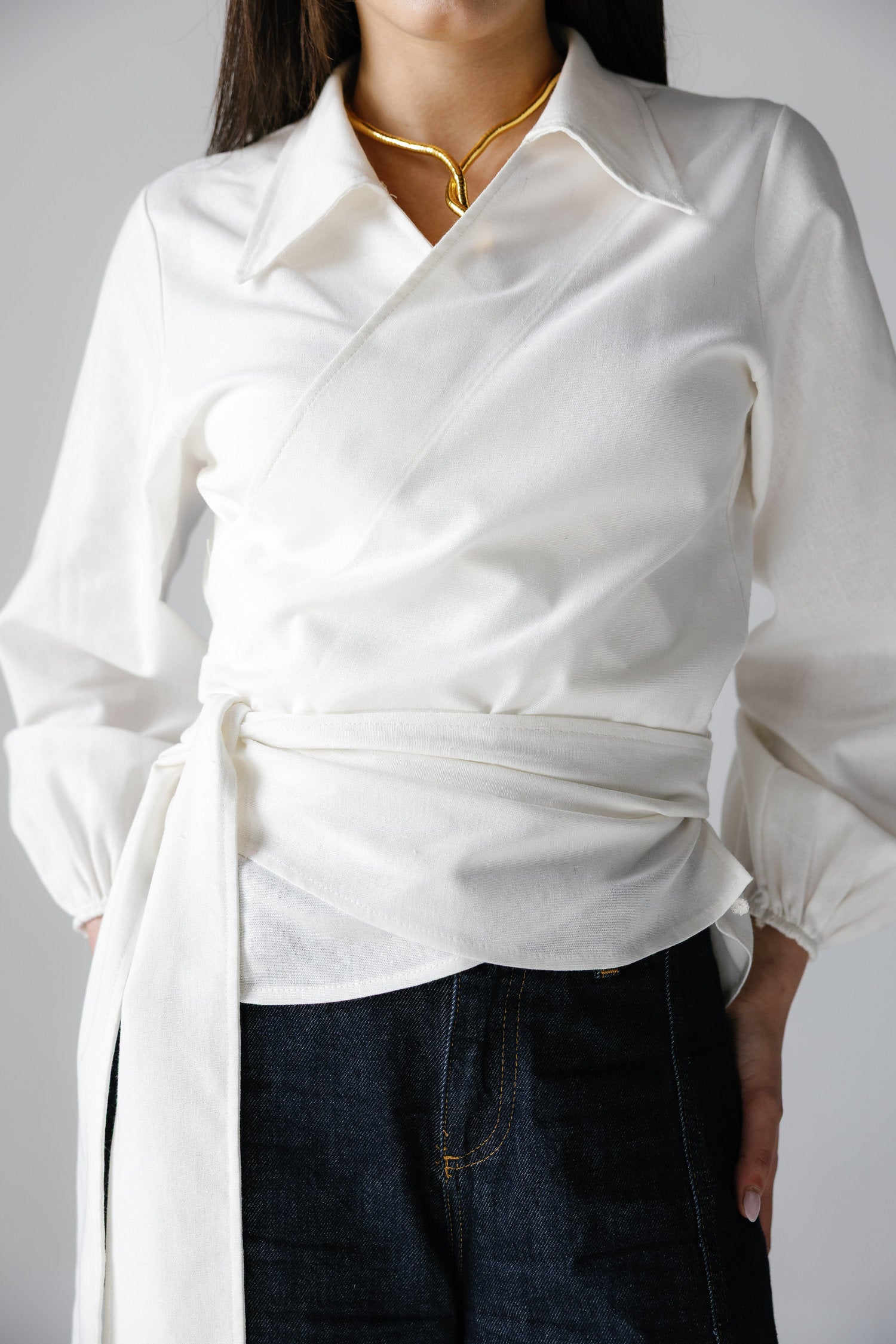 Pause Shirt