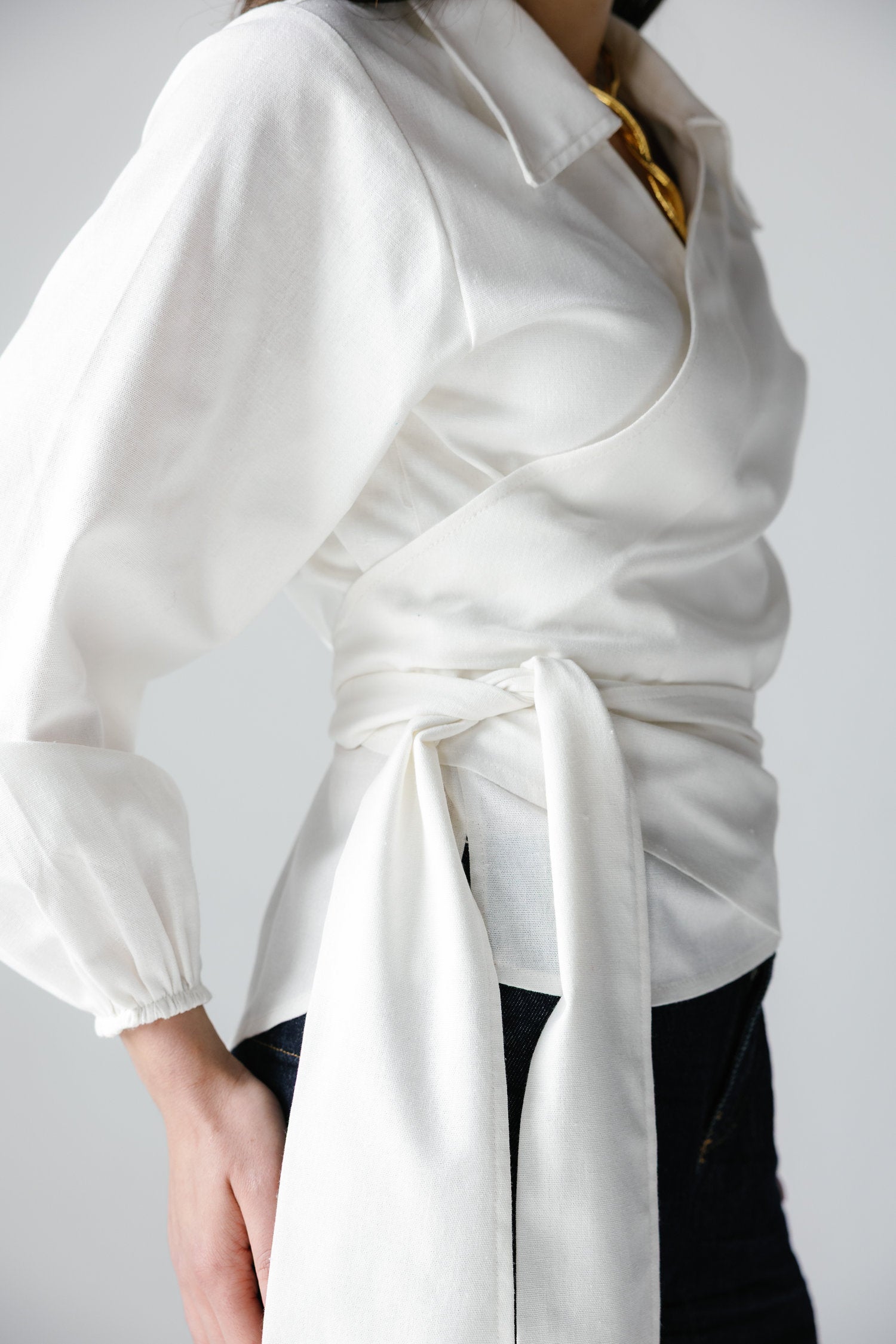 Pause Shirt