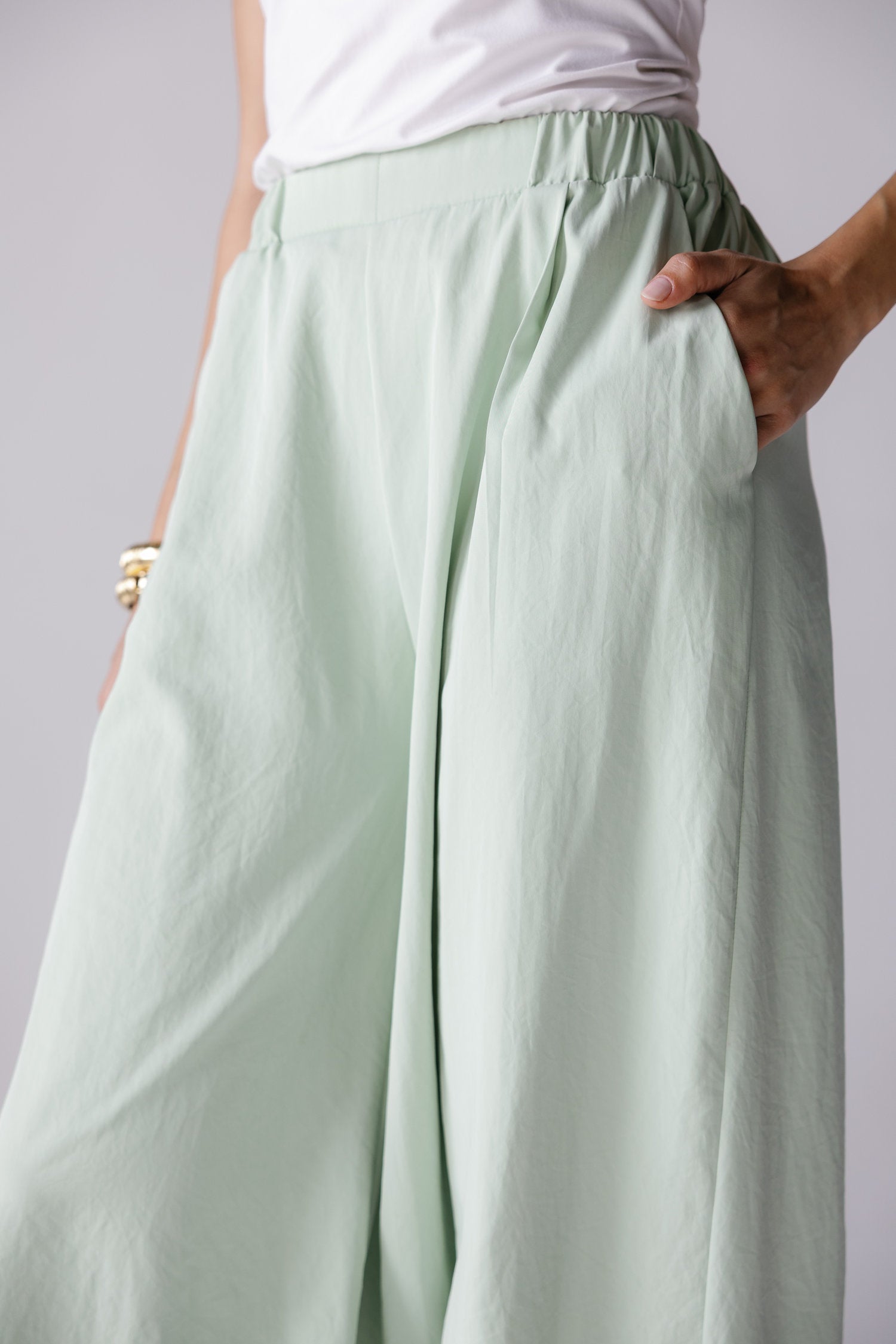 Free Pants Mint