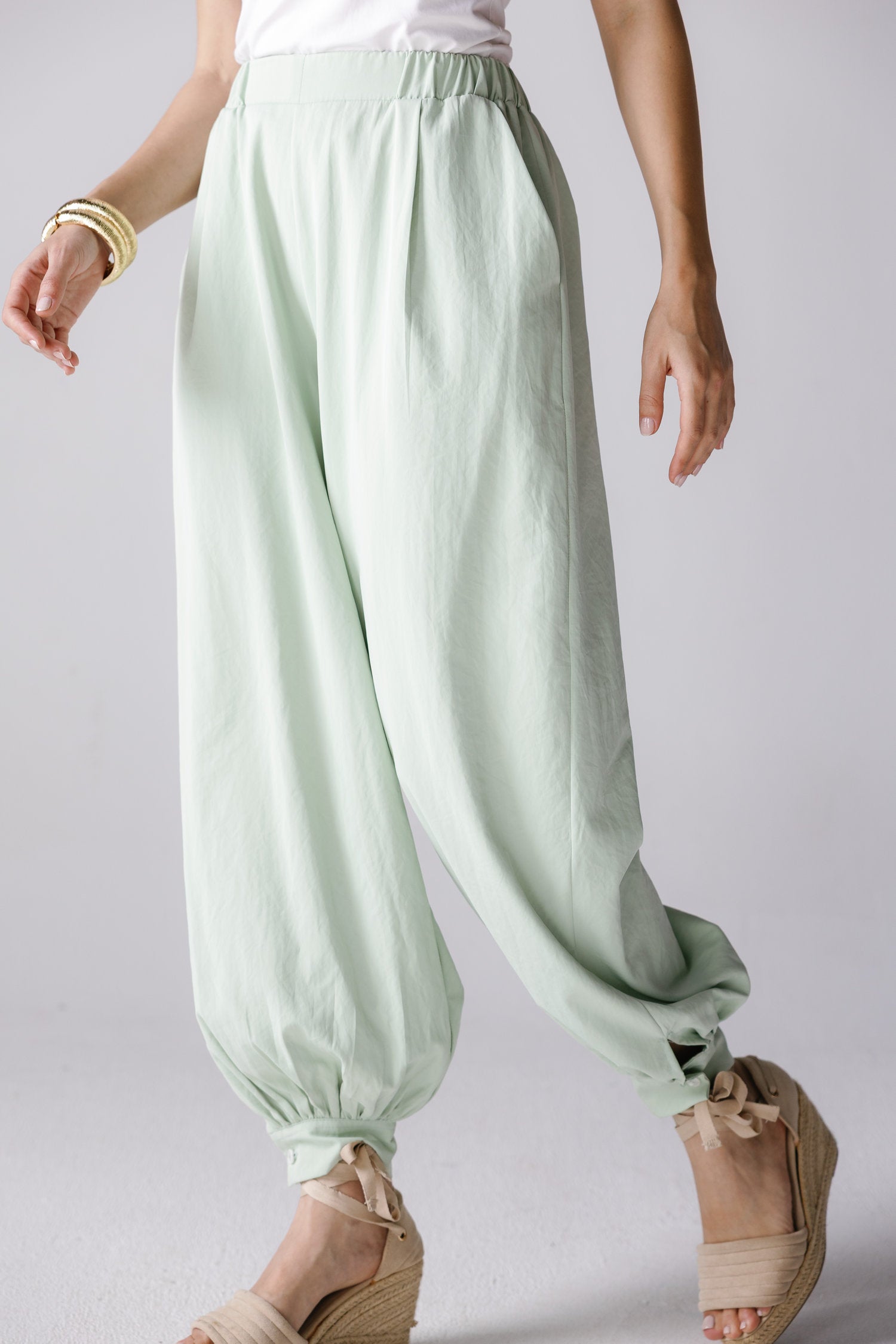 Free Pants Mint