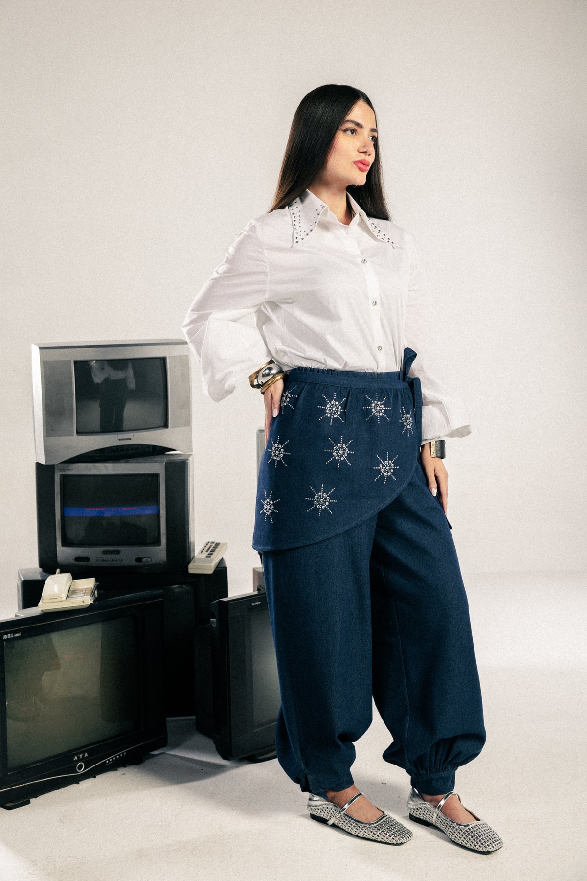 Whimsy Pants